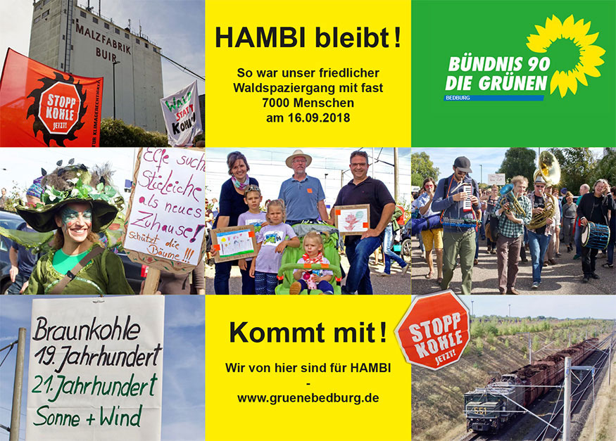HAMBI bleibt!